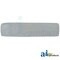 A & I Products Seat, Back Cushion; Light Gray Vinyl 40" x10.5" x4.5" A-K7311-56020 - alternate 2